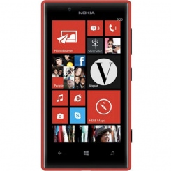 Nokia Lumia 720 -  1